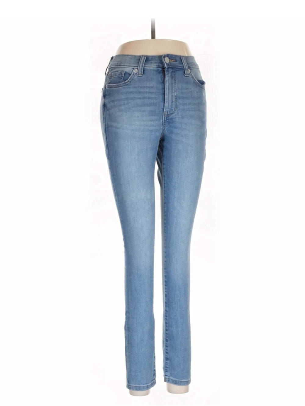 BR Curvy Super Stretch Legging